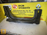 Oto Çıkma Parça / Renault / Symbol / Kaporta & Karoser / Marşpiyel Sacı / Sıfır Parça 